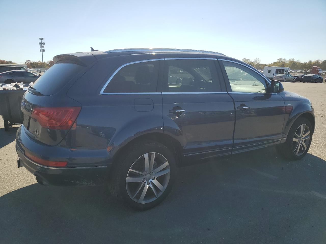 2015 Audi Q7 - Image 3