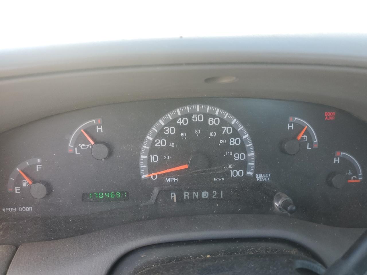 2003 Ford F-150 - Image 9