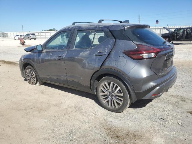 3N1CP5CV8PL500131 Nissan Kicks SV 2