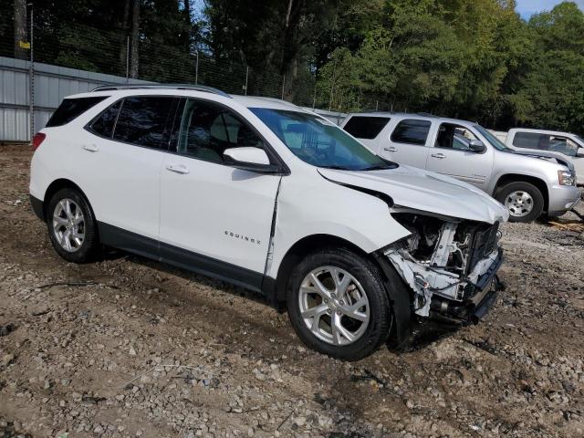  CHEVROLET EQUINOX 2019 Biały