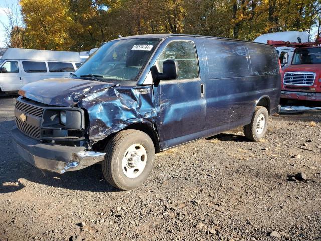 2014 Chevrolet Express G2500 