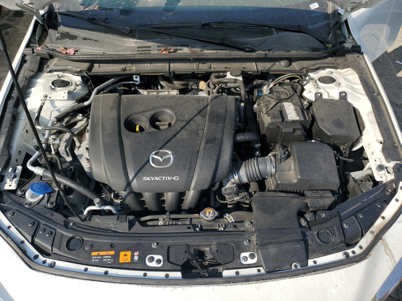 2019 Mazda 3 - Image 11