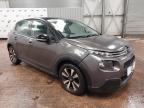 2018 CITROEN C3 for sale at Copart NEWBURY