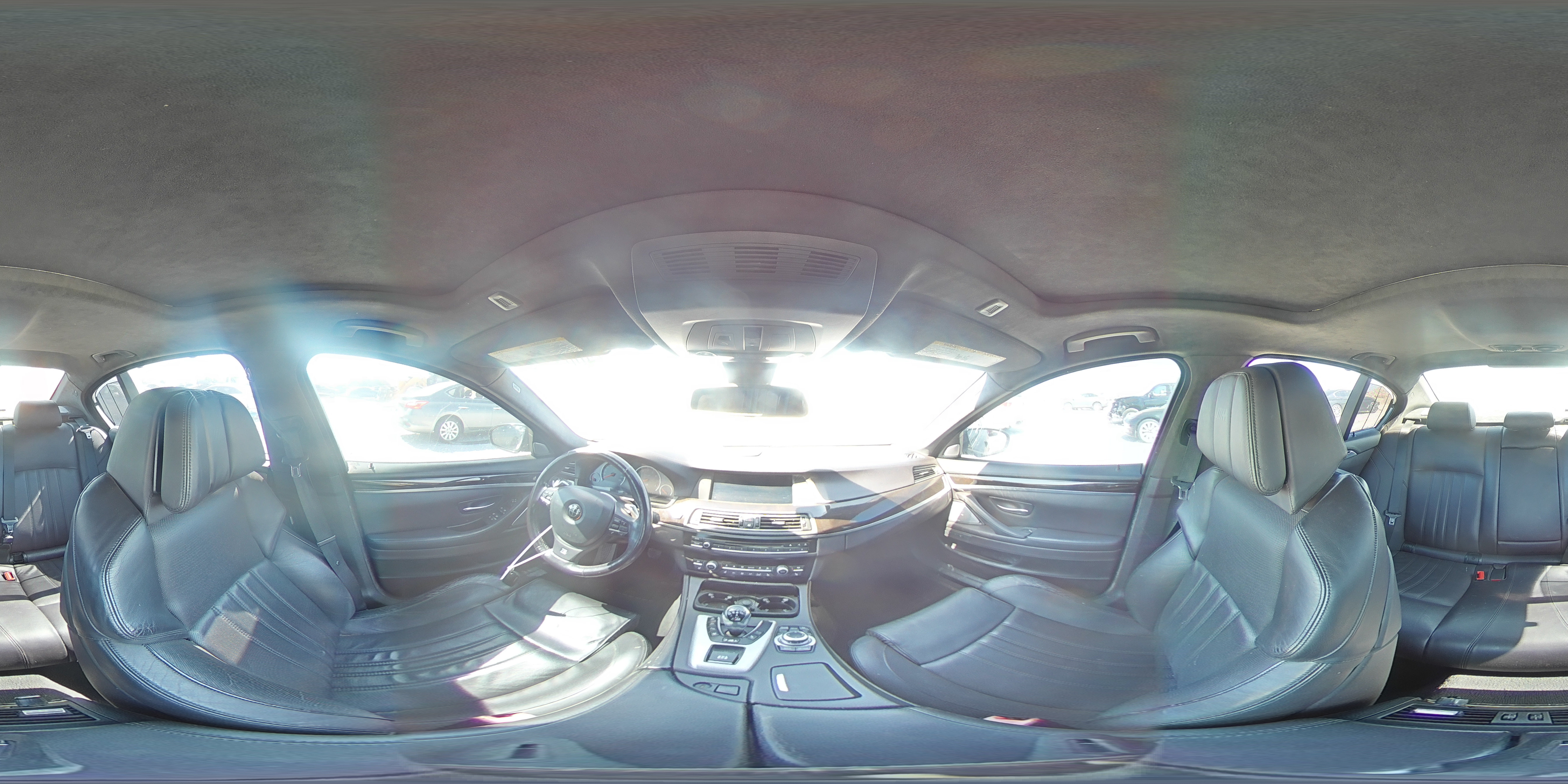 2013 BMW M5 - Image 12