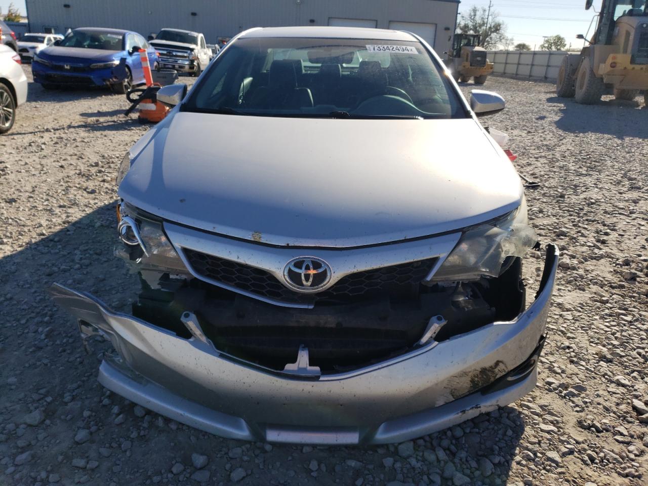 VIN 4T1BF1FK4DU251572 2013 TOYOTA CAMRY no.5