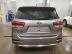 2017 Kia Sorento Sx იყიდება Casper-ში, WY - All Over