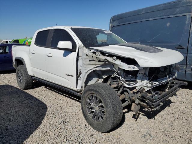  CHEVROLET COLORADO 2019 Biały