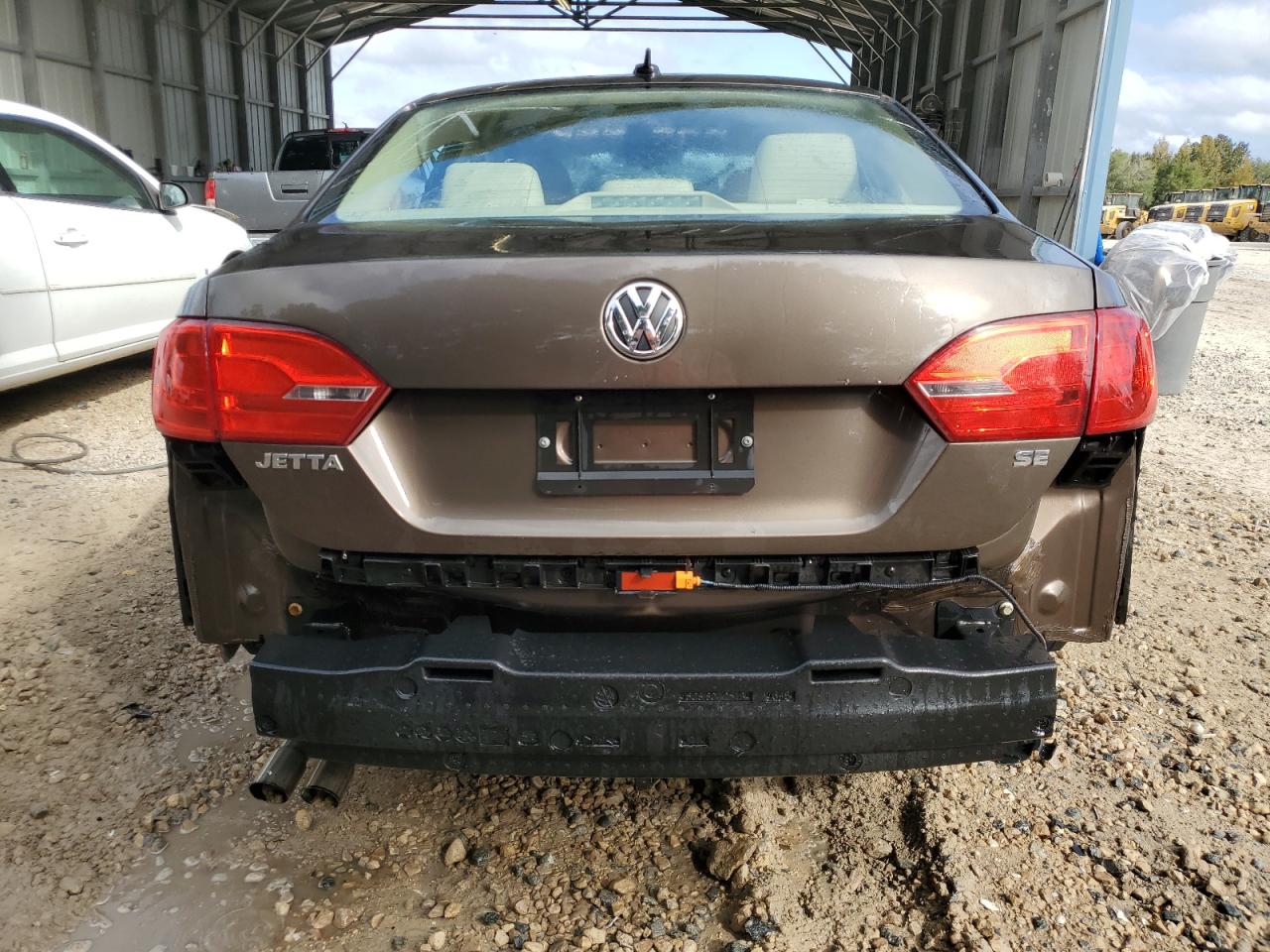 2014 Volkswagen Jetta - Image 6