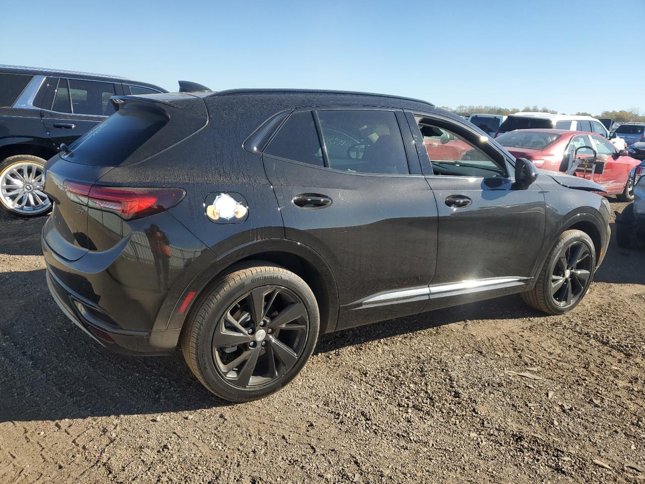 2021 Buick Envision - Image 3