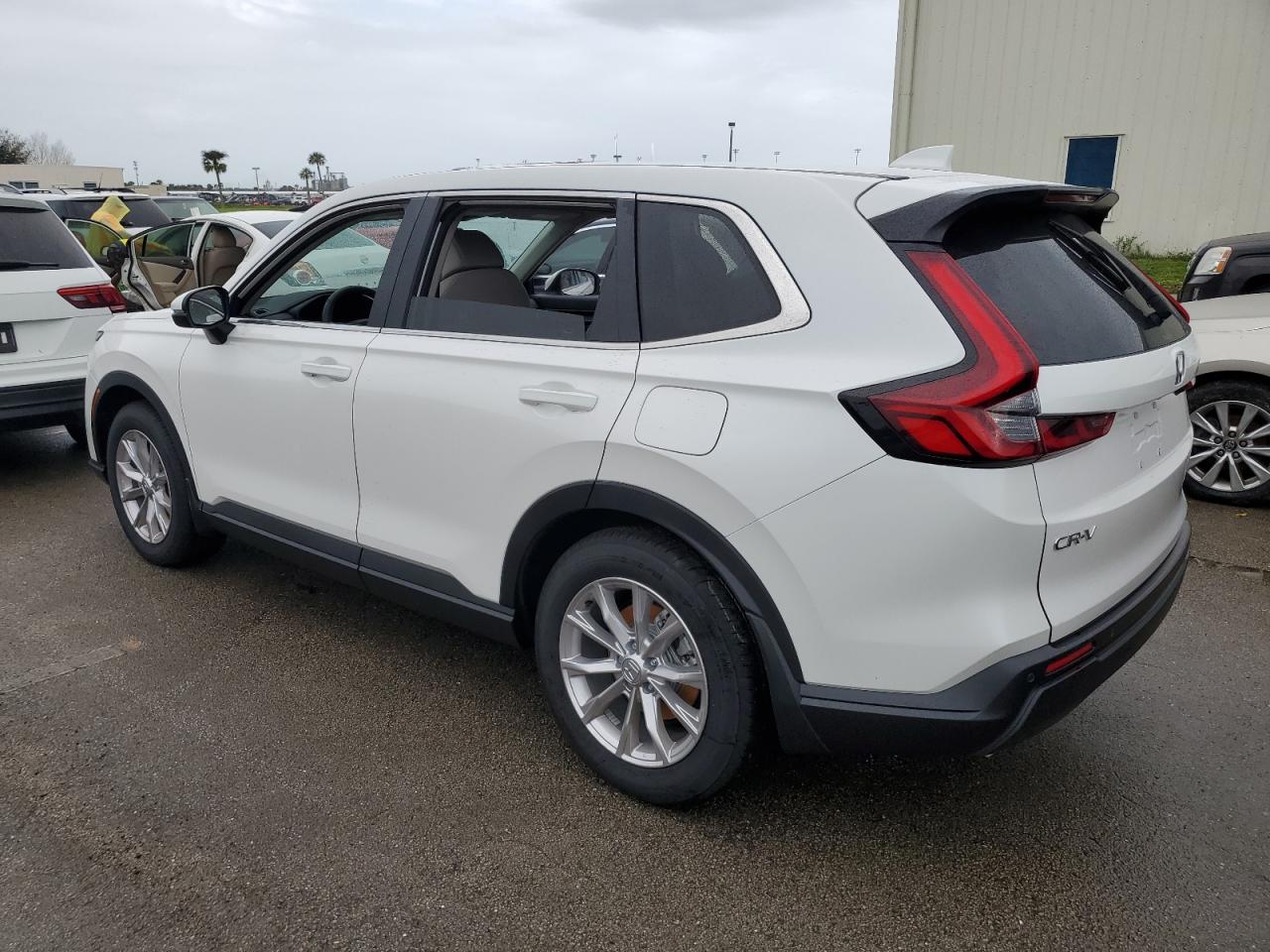 2024 Honda CR-V - Image 2