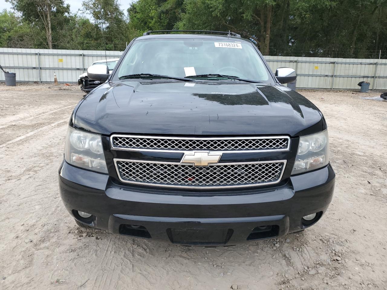 3GNTKFE73CG127476 2012 Chevrolet Avalanche Lt