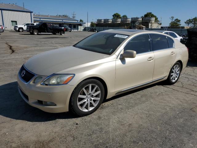 2006 Lexus Gs 300