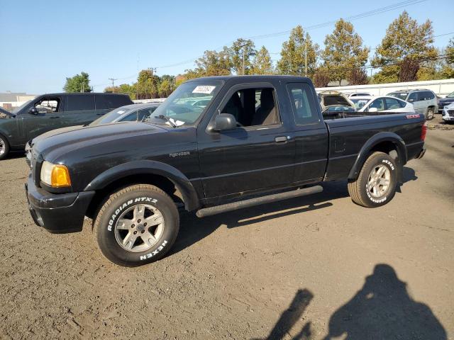 2005 Ford Ranger Super Cab