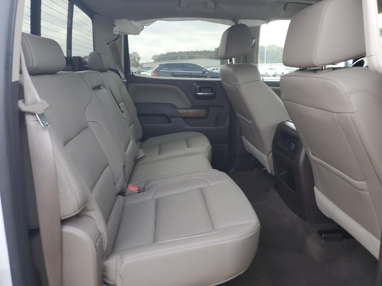 2016 GMC Sierra - Image 11