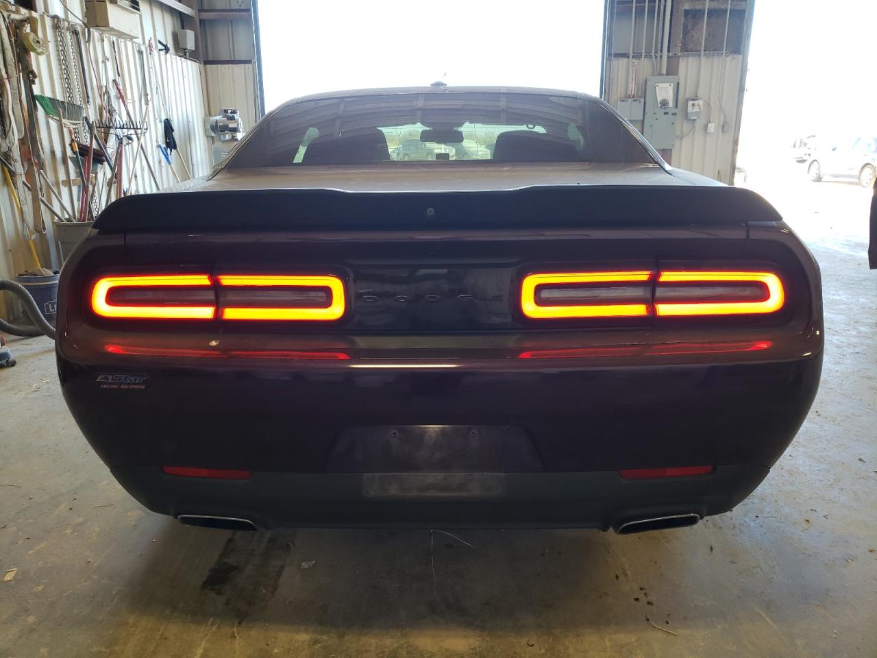 2020 Dodge Challenger - Image 6