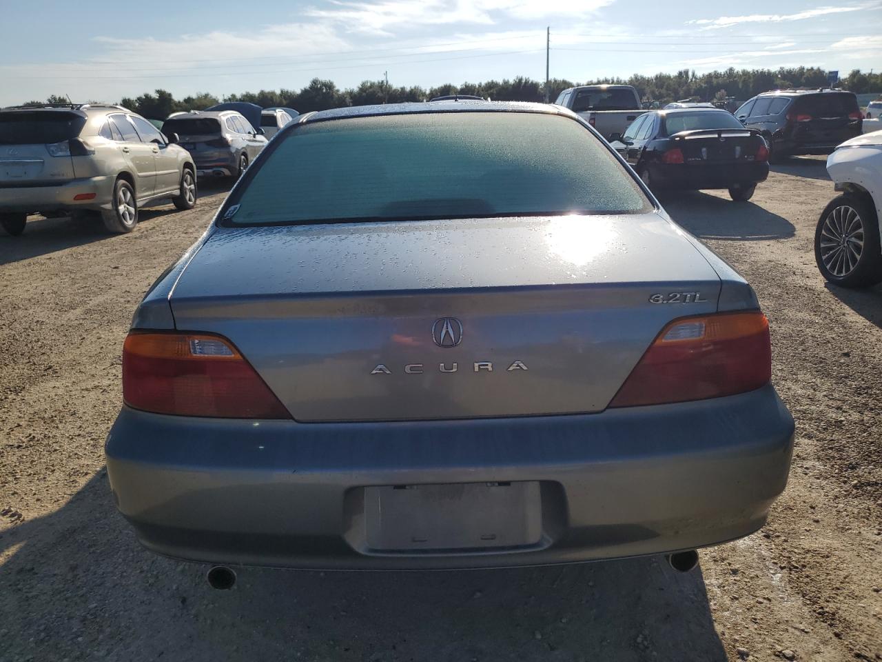 2000 Acura 3.2Tl VIN: 19UUA5678YA006068 Lot: 74039884