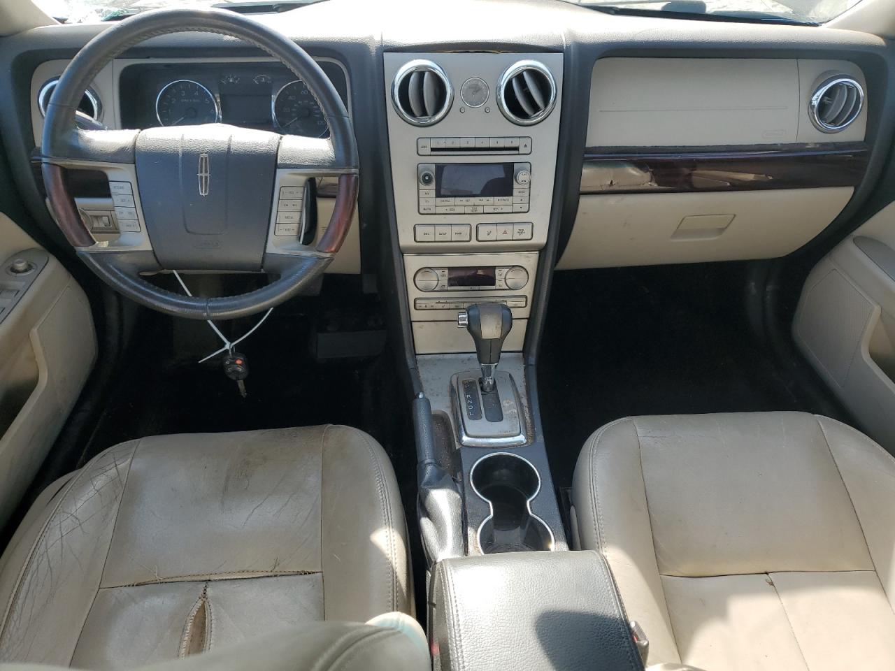 2006 Lincoln Zephyr - Image 8