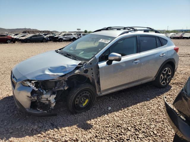 2018 Subaru Crosstrek Limited