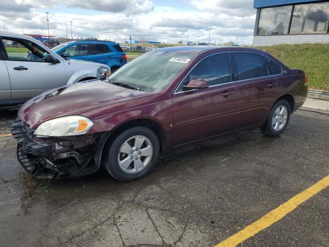 2007 Chevrolet Impala Lt