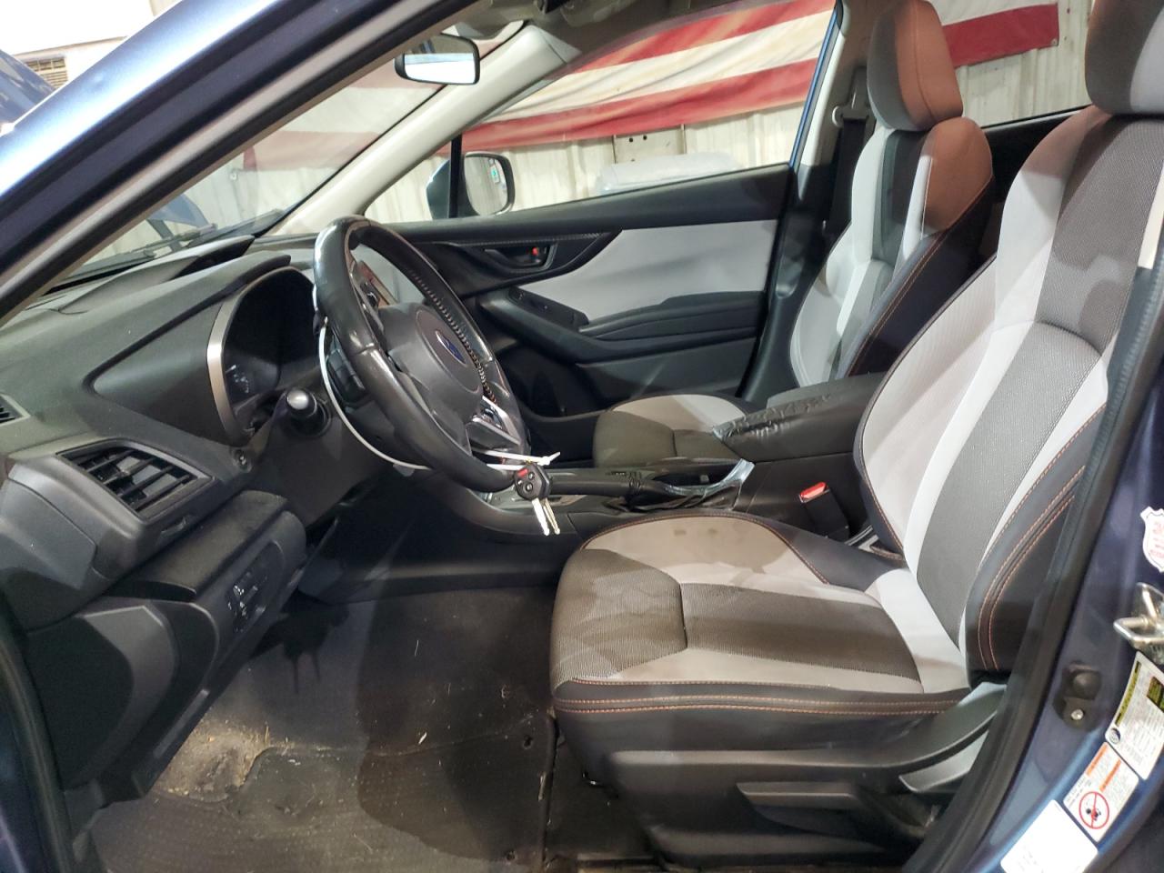 2018 Subaru XV - Image 5