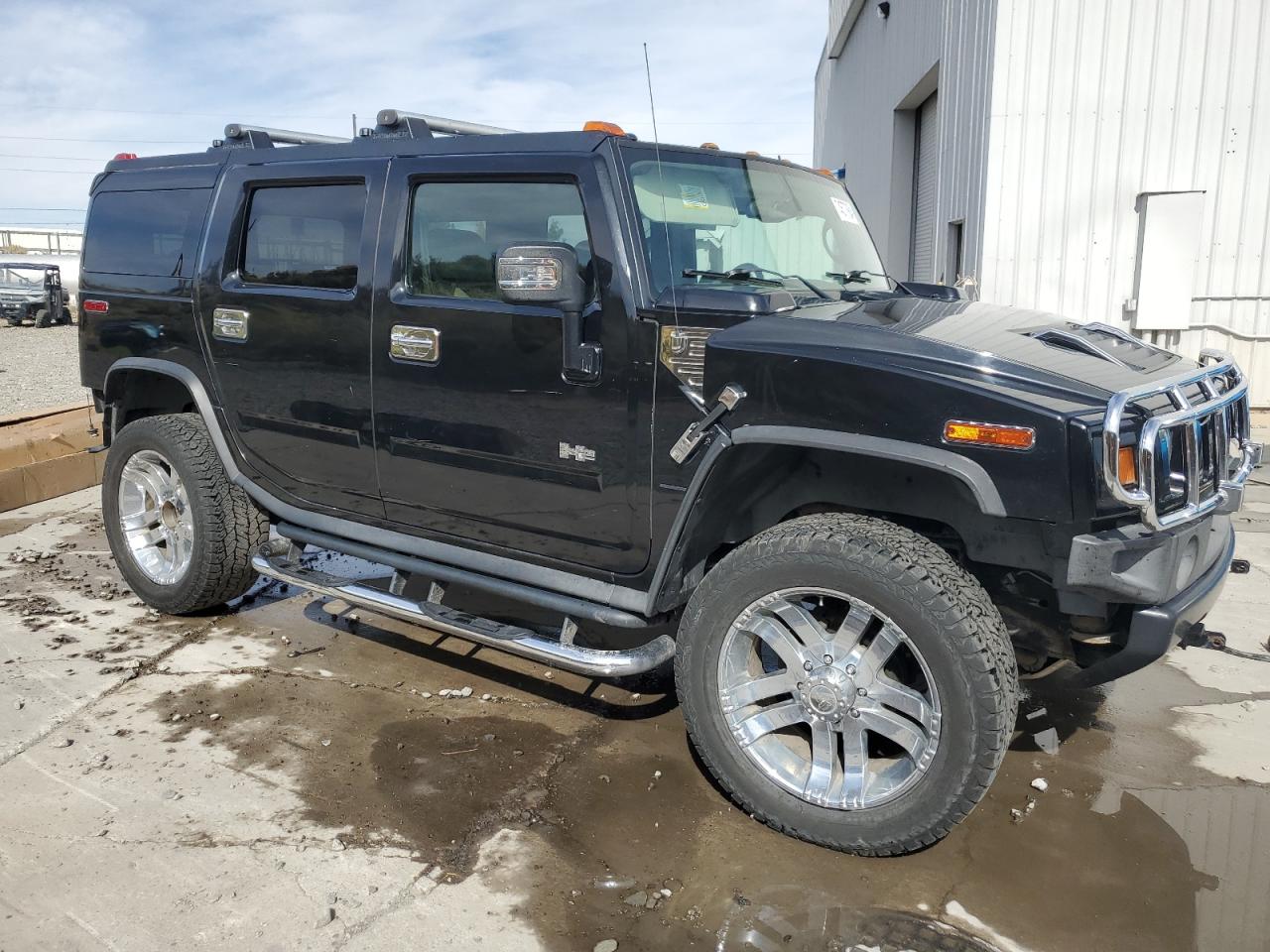 2006 Hummer H2 - Image 4