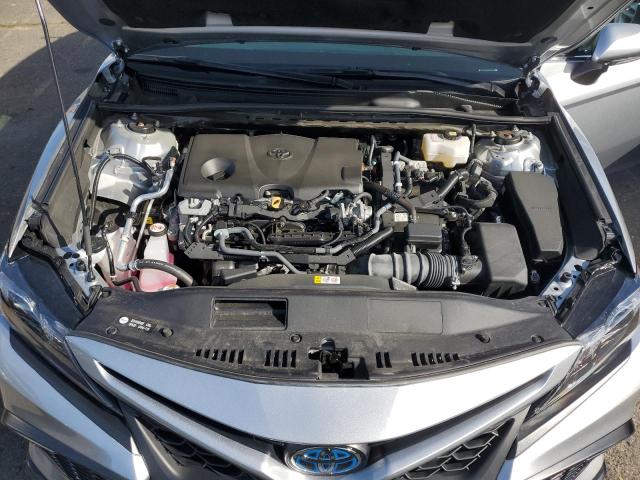 4T1G31AK9RU623808 Toyota Camry SE N 11