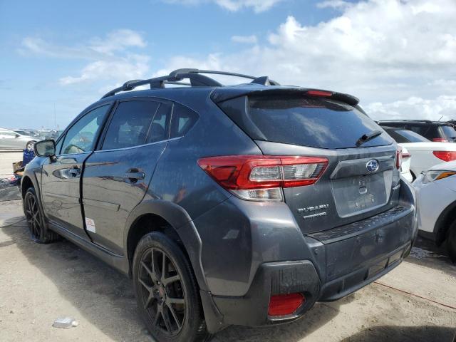 JF2GTHNCXPH250267 Subaru Crosstrek  2