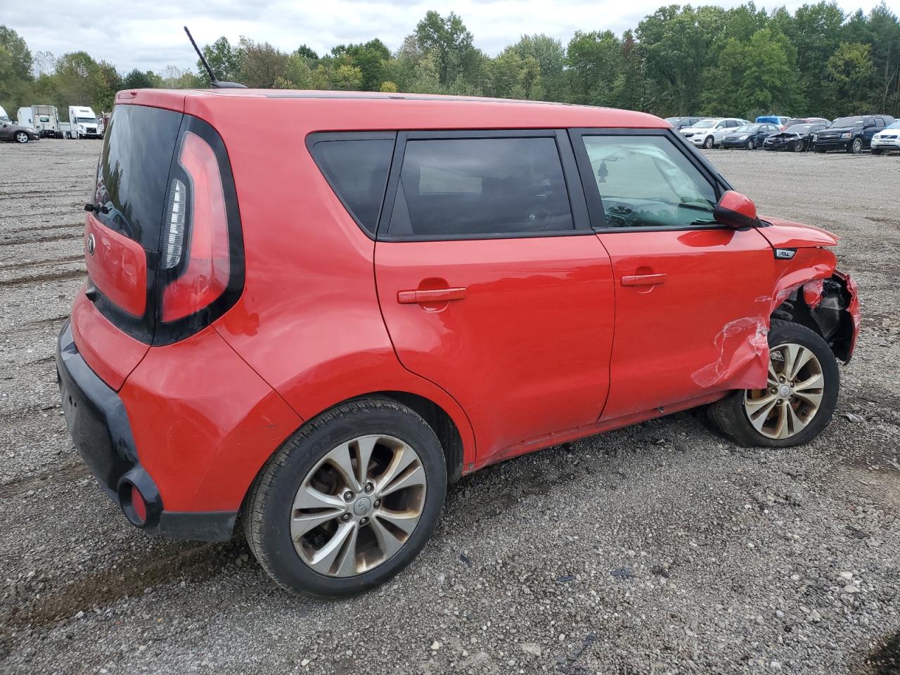 2016 Kia Soul - Image 3