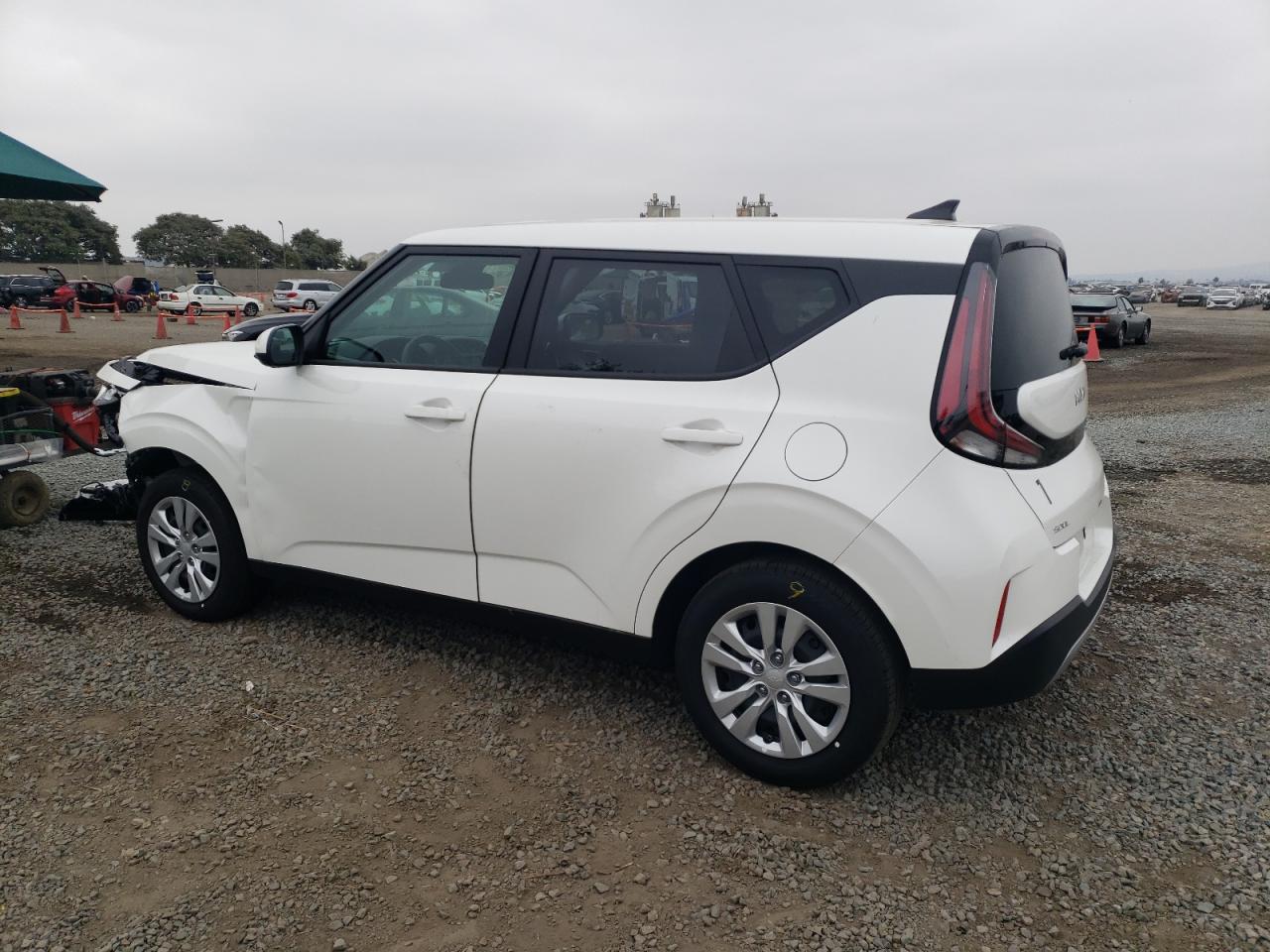 2024 Kia Soul - Image 2
