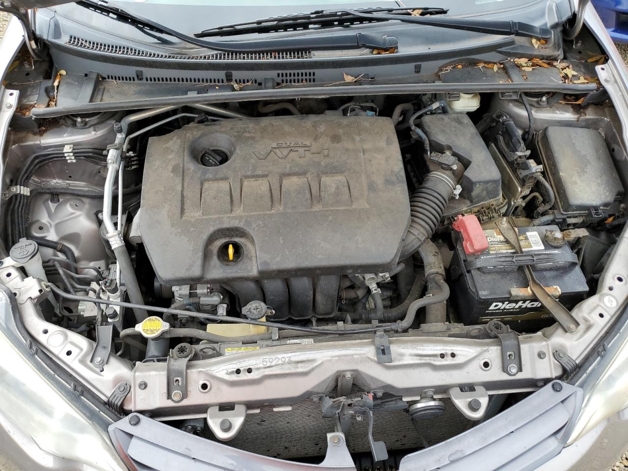 2016 Toyota Corolla - Image 11