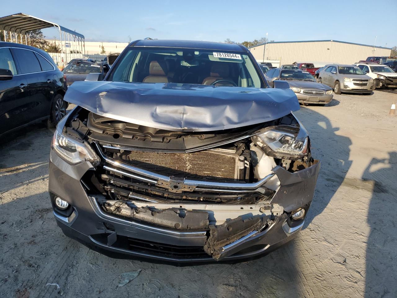 2019 Chevrolet Traverse - Image 5