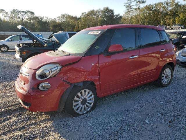 2014 Fiat 500L Easy