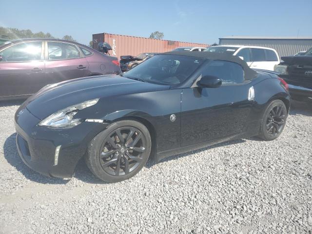  NISSAN 370Z 2017 Czarny