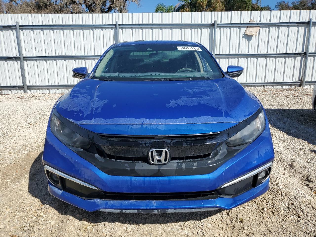 2021 Honda Civic - Image 5