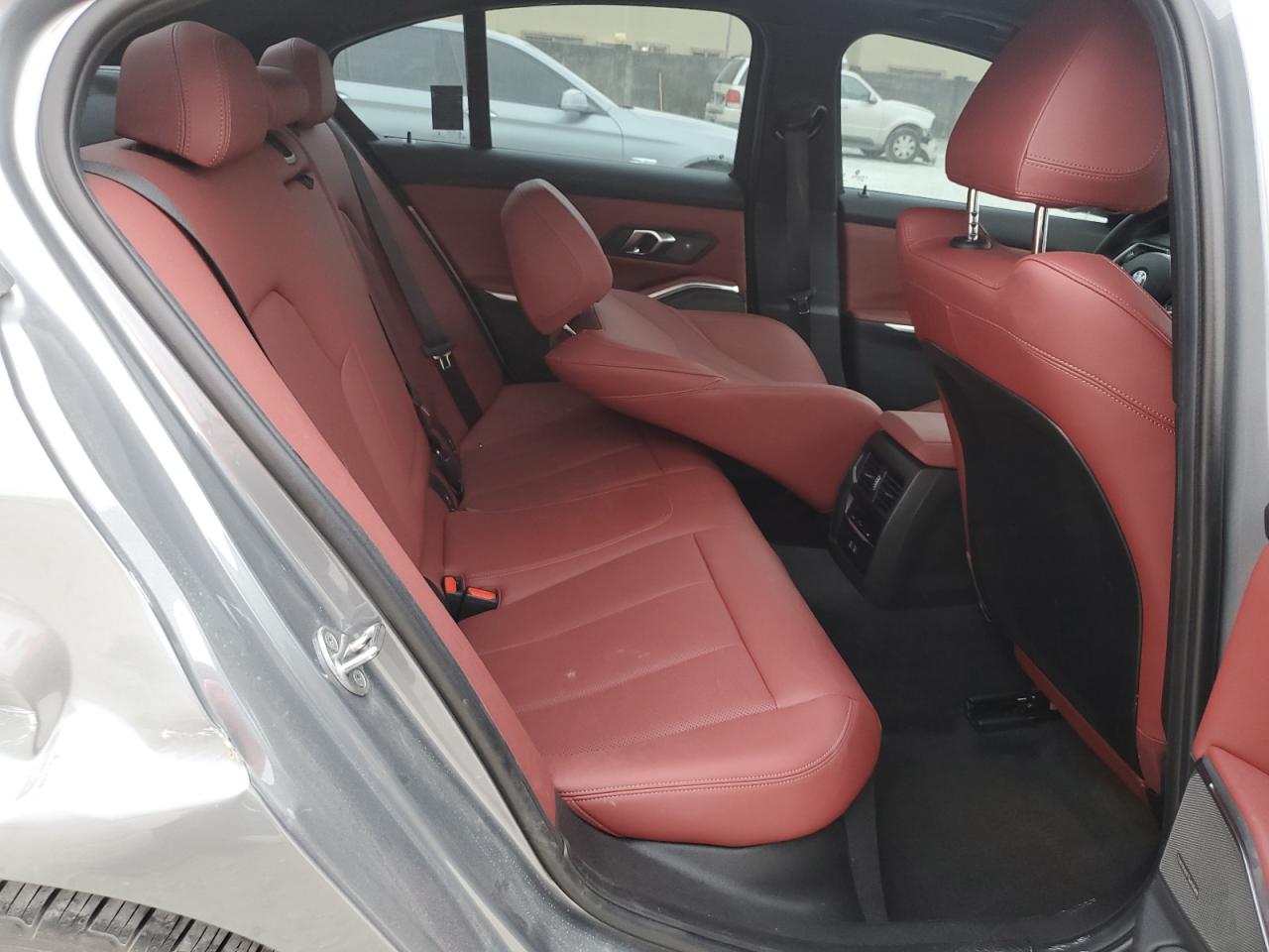 2024 BMW M3 - Image 10