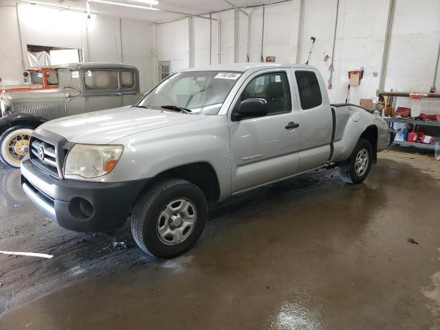 2005 Toyota Tacoma Access Cab for Sale in Madisonville, TN - Rear End