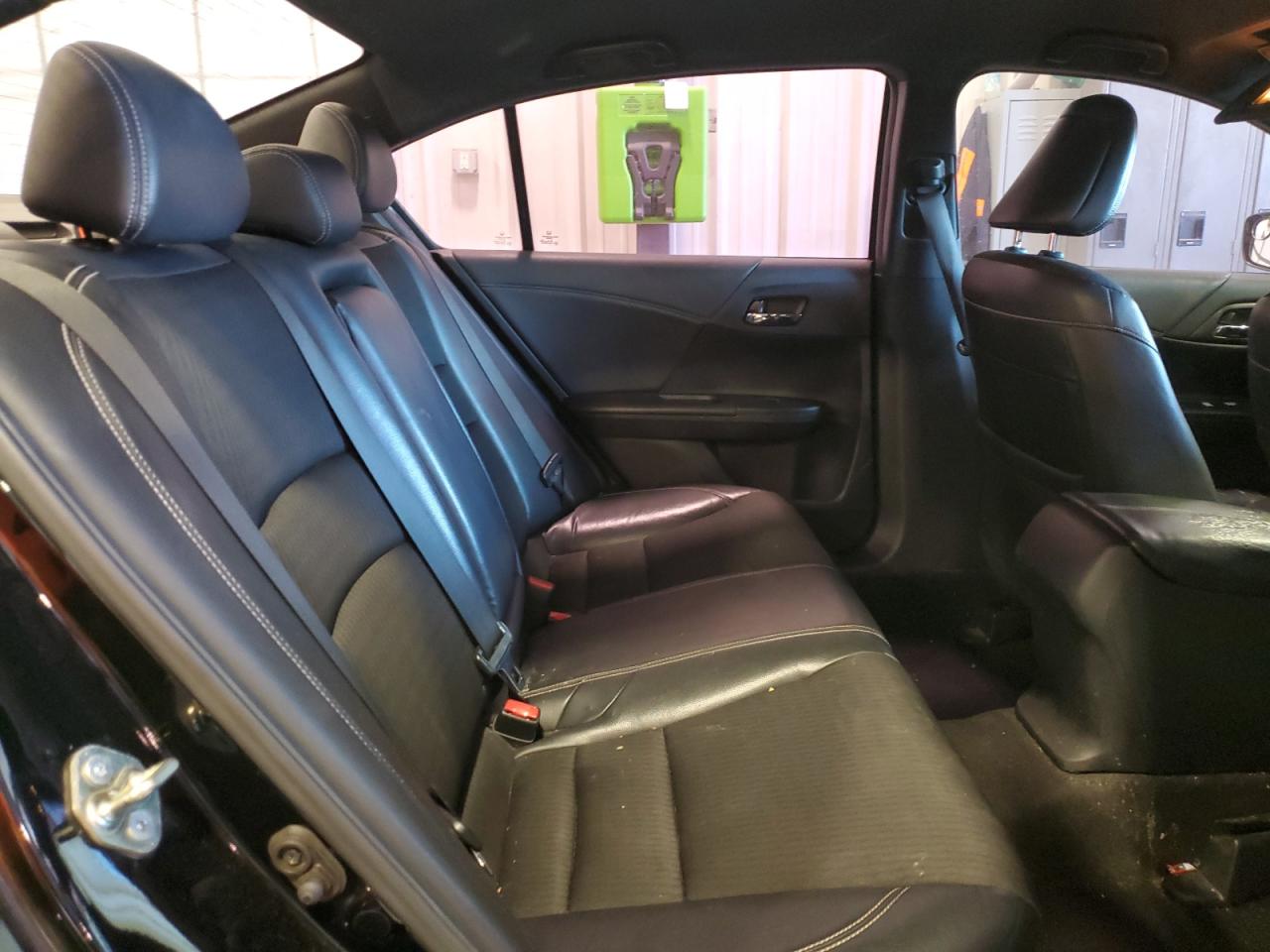 2016 Honda Accord - Image 10