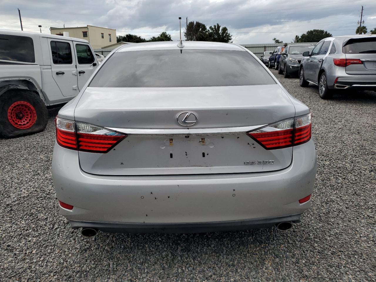 JTHBK1GG1F2188020 2015 Lexus Es 350