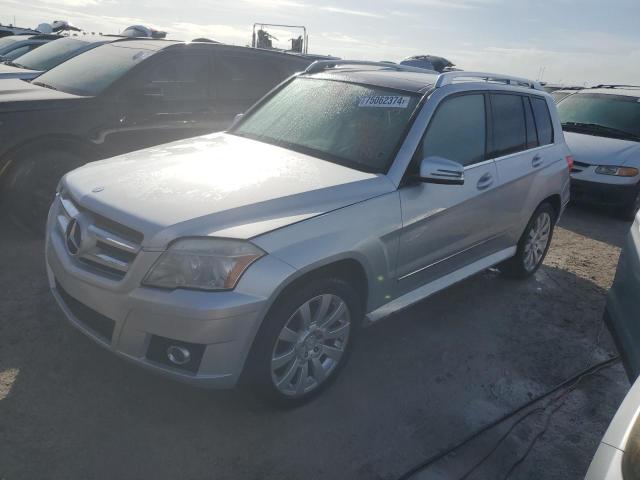 2010 Mercedes-Benz Glk 350 4Matic