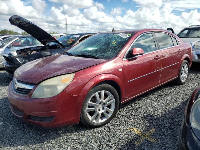 2008 Saturn Aura Xe للبيع في Midway، FL - Water/Flood