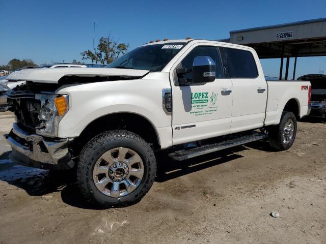 2017 Ford F350 Super Duty