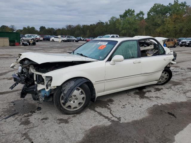 2004 Acura 3.5Rl 