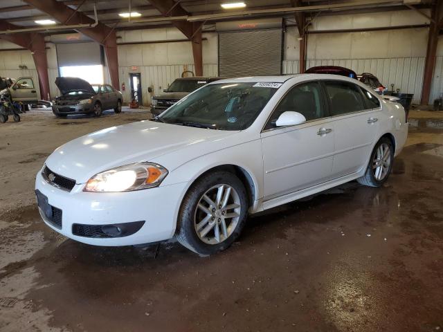 2014 Chevrolet Impala Limited Ltz