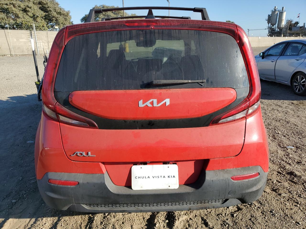 2022 Kia Soul - Image 6