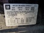 2017 Buick Encore Preferred Ii zu verkaufen in Lansing, MI - Side