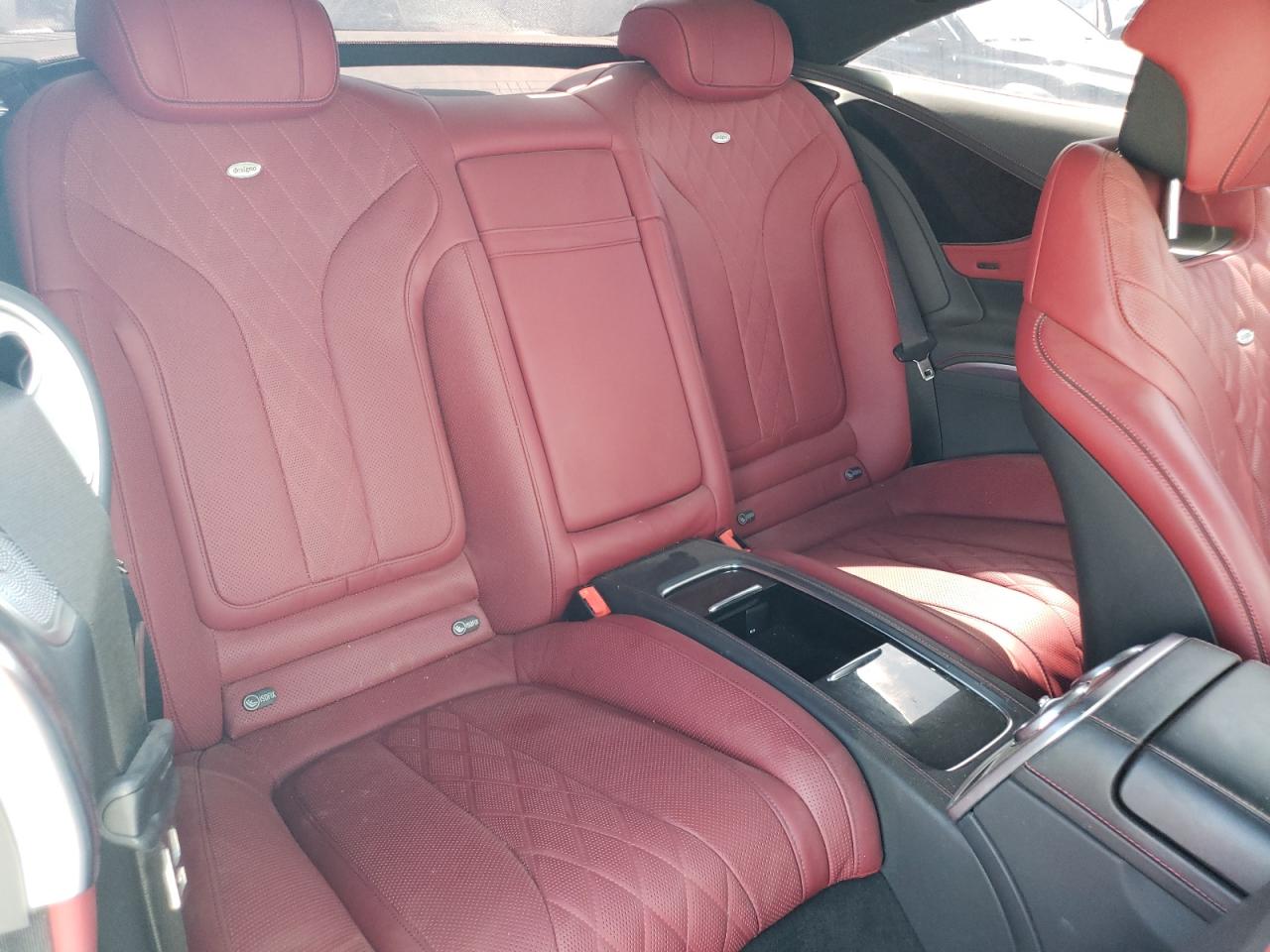 2019 Mercedes-Benz S 560 4Matic VIN: WDDXJ8GB2KA036499 Lot: 72953814