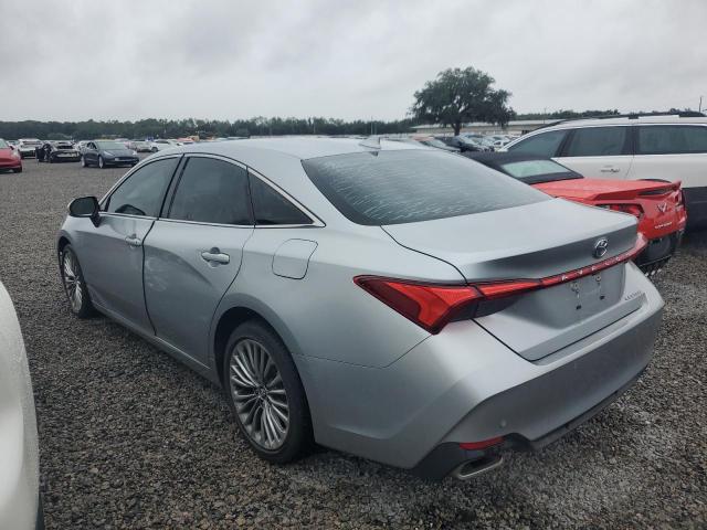 4T1DZ1FB9LU041709 Toyota Avalon LIM 2