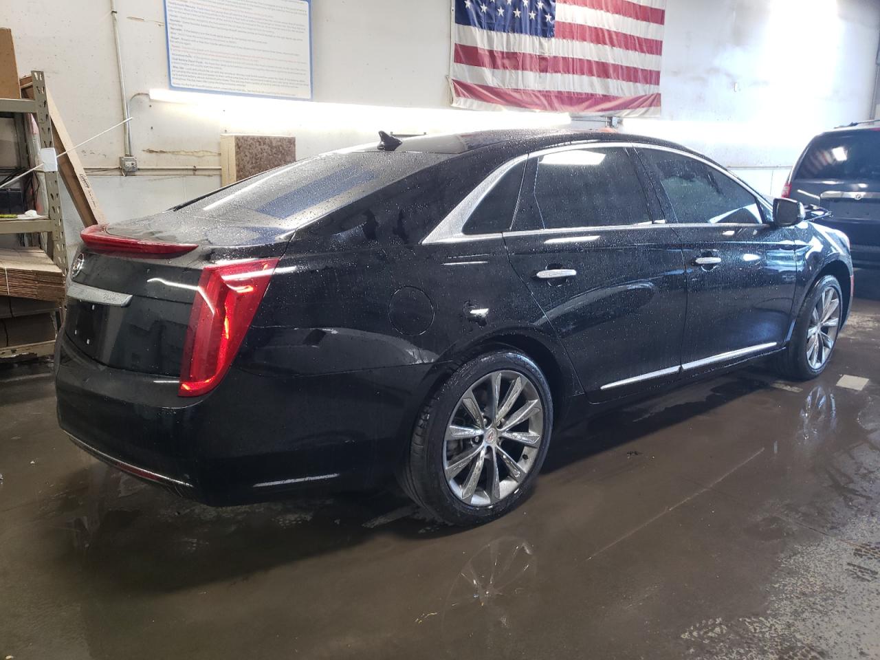 2013 Cadillac XTS - Image 3