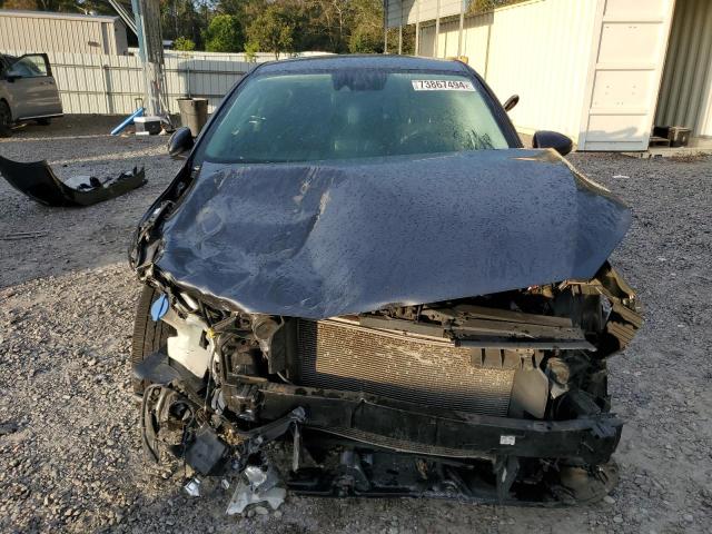  KIA FORTE 2019 Gray