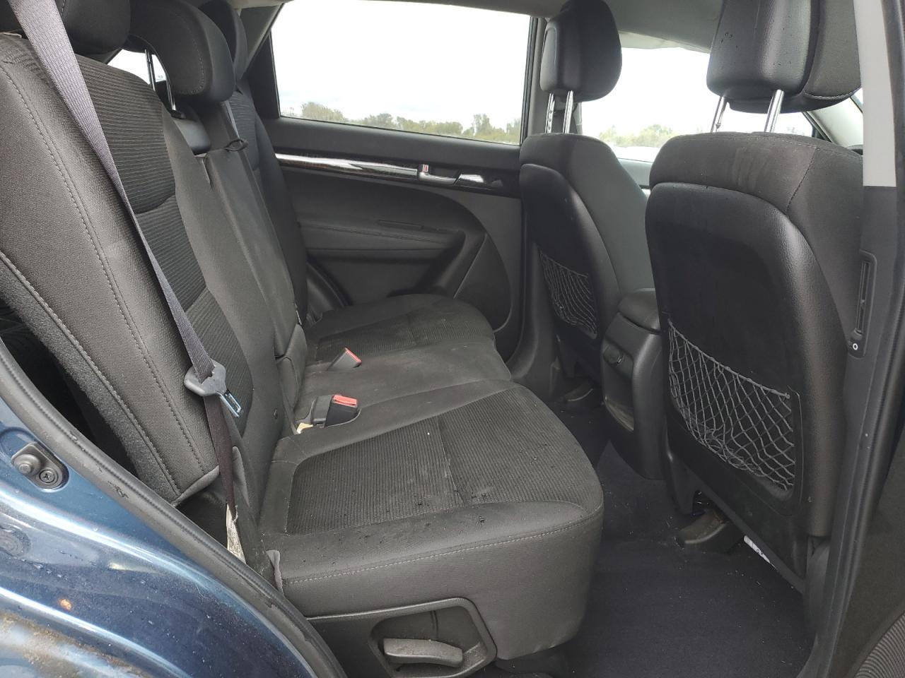 2014 Kia Sorento - Image 10
